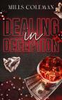Dealing In Deception : Complots Et Infiltration À Las Vegas - Preview