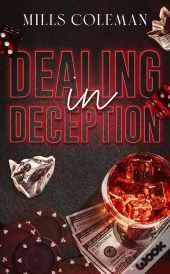 Dealing In Deception : Complots Et Infiltration À Las Vegas