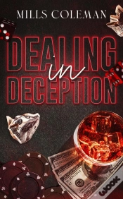 Capa do artigo Dealing In Deception : Complots Et Infiltration À Las Vegas