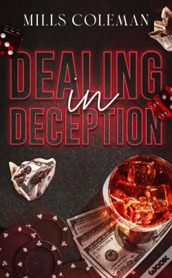 Capa do artigo Dealing In Deception : Complots Et Infiltration À Las Vegas