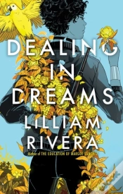 Capa do artigo Dealing In Dreams