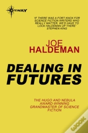 Capa do artigo Dealing In Futures
