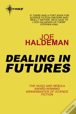 Capa do artigo Dealing In Futures
