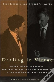 Capa do artigo Dealing In Virtue