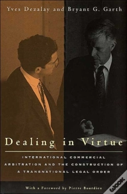 Capa do artigo Dealing In Virtue