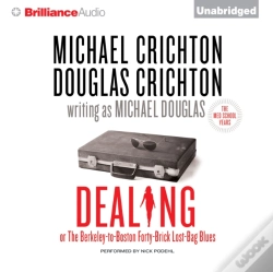 Capa do artigo Dealing Or The Berkeley-To-Boston Forty-Brick Lost-Bag Blues