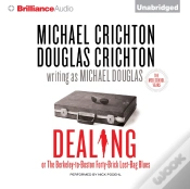 Capa do artigo Dealing Or The Berkeley-To-Boston Forty-Brick Lost-Bag Blues