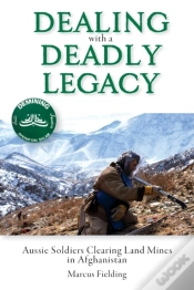 Capa do artigo Dealing With A Deadly Legacy