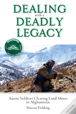 Capa do artigo Dealing With A Deadly Legacy