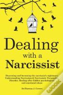 Dealing With A Narcissist