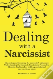 Dealing With A Narcissist