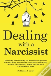 Capa do artigo Dealing With A Narcissist