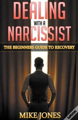 Capa do artigo Dealing With A Narcissist