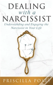 Capa do artigo Dealing With A Narcissist