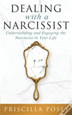 Capa do artigo Dealing With A Narcissist