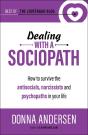 Dealing With A Sociopath - Preview