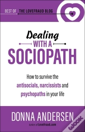 Capa do artigo Dealing With A Sociopath