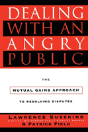 Dealing With An Angry Public - Preview