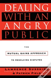 Capa do artigo Dealing With An Angry Public
