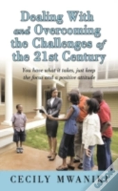 Dealing With And Overcoming The Challeng