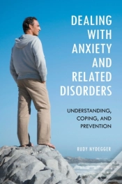 Capa do artigo Dealing With Anxiety And Related Disorders