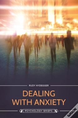 Capa do artigo Dealing With Anxiety