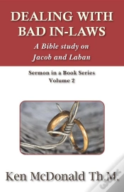 Capa do artigo Dealing With Bad In-Laws