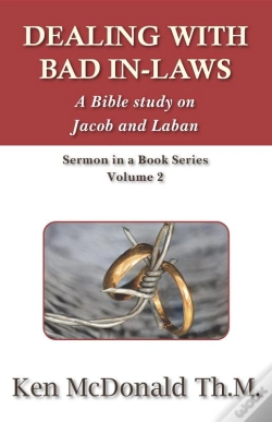 Capa do artigo Dealing With Bad In-Laws