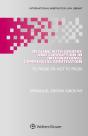 Dealing With Bribery And Corruption In International Commercial Arbitration - Preview