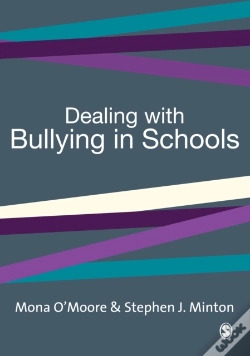 Capa do artigo Dealing With Bullying In Schools