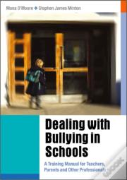 Dealing With Bullying In Schools