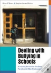 Capa do artigo Dealing With Bullying In Schools