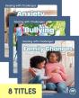 Dealing With Challenges (Set Of 8) - Preview
