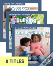 Capa do artigo Dealing With Challenges (Set Of 8)
