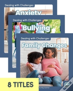 Capa do artigo Dealing With Challenges (Set Of 8)