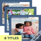 Dealing With Challenges (Set Of 8)