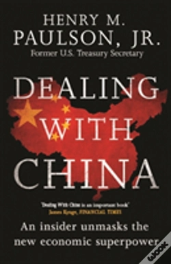Capa do artigo Dealing With China