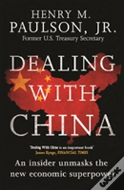 Capa do artigo Dealing With China