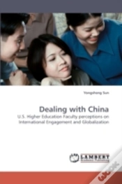 Capa do artigo Dealing With China