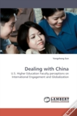 Capa do artigo Dealing With China