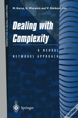 Capa do artigo Dealing With Complexity