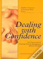 Dealing With Confidence