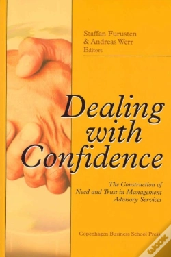Capa do artigo Dealing With Confidence