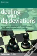 Dealing With D4 Deviations