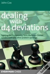 Capa do artigo Dealing With D4 Deviations