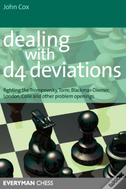 Capa do artigo Dealing With D4 Deviations