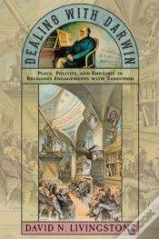 Capa do artigo Dealing With Darwin