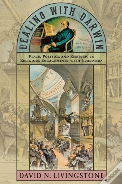 Capa do artigo Dealing With Darwin