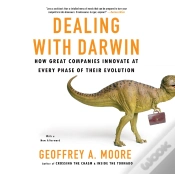 Capa do artigo Dealing With Darwin