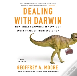 Capa do artigo Dealing With Darwin